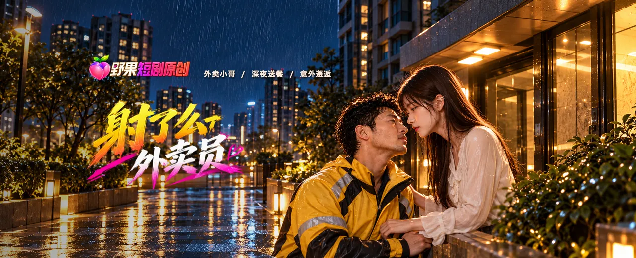 橙果短剧 - 海量精品短剧免费看