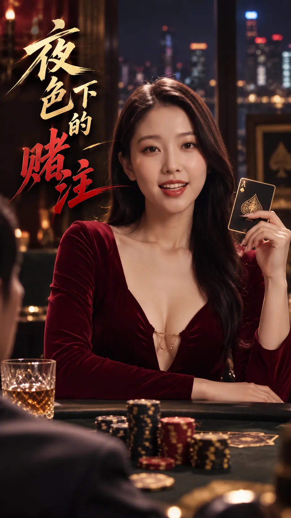 橙果短剧热播 - 娱乐圈女王