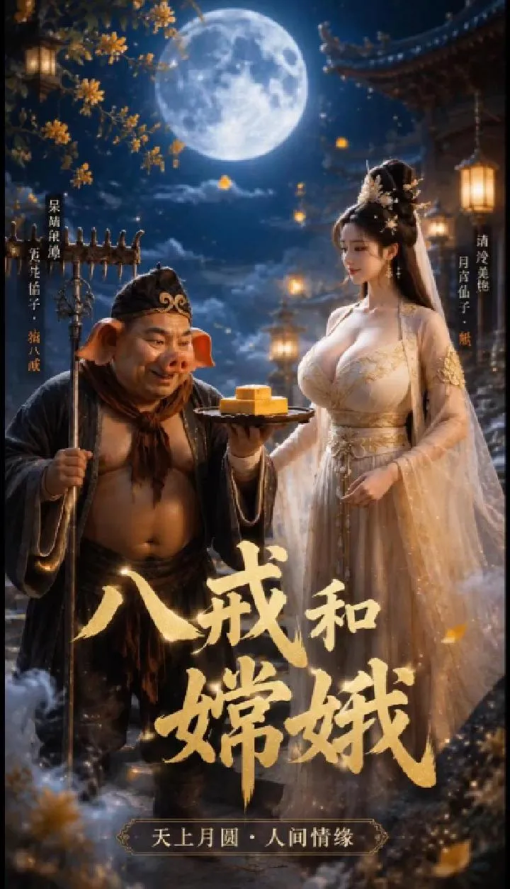 橙果短剧热播 - 古装穿越