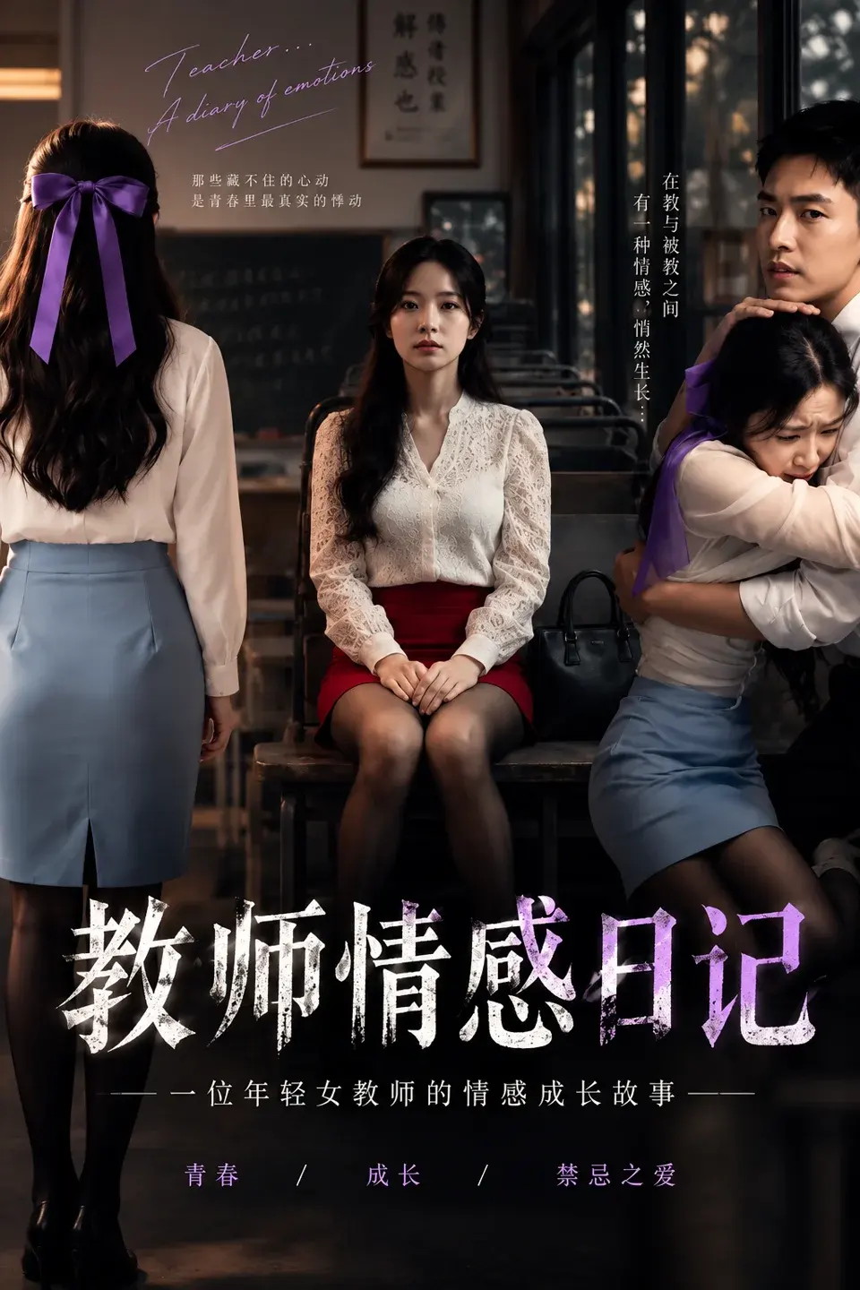 橙果短剧热播 - 重生复仇