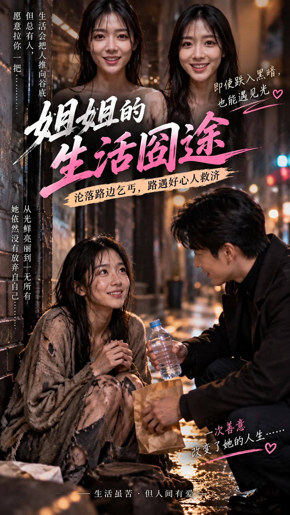 橙果短剧热播 - 都市情感